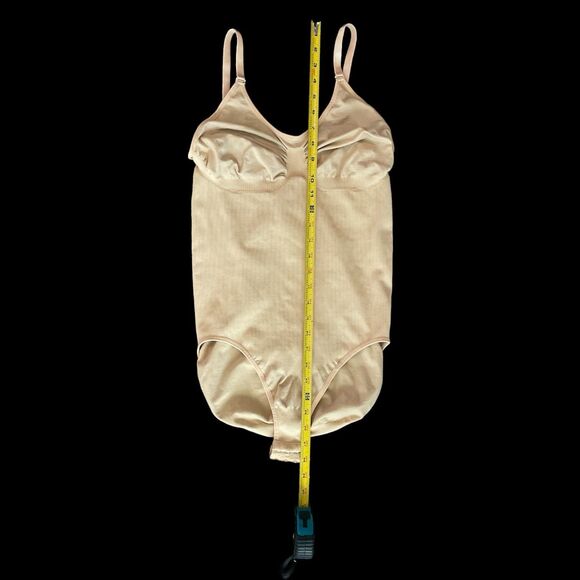 Shapewear Bodysuit 2X UnderWhere! - Picture 5 of 6